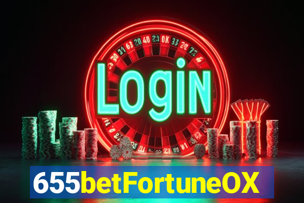 655betFortuneOX