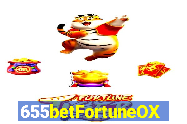 655betFortuneOX