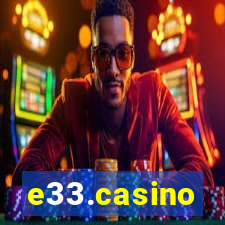 e33.casino