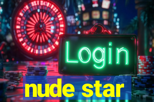nude star