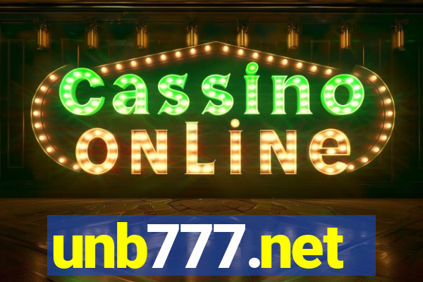 unb777.net