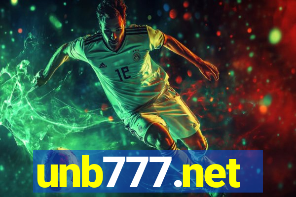 unb777.net