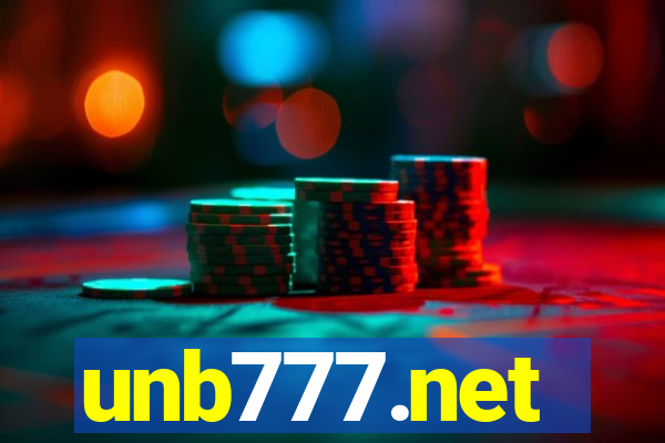 unb777.net