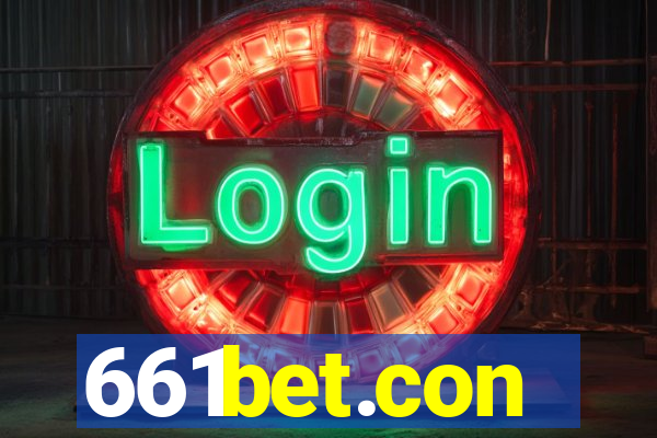 661bet.con