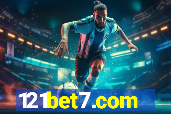 121bet7.com