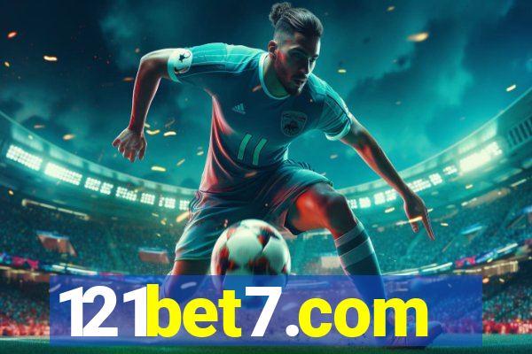 121bet7.com