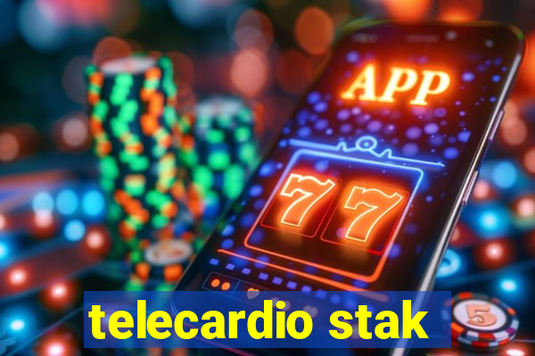 telecardio stak
