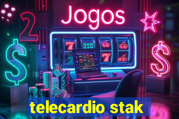telecardio stak
