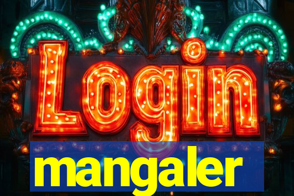 mangaler