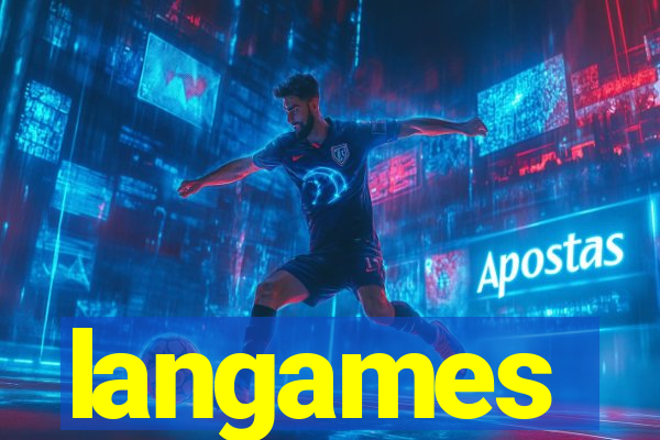 langames
