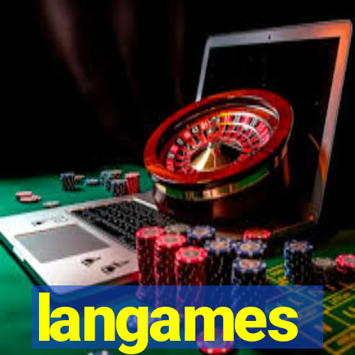 langames