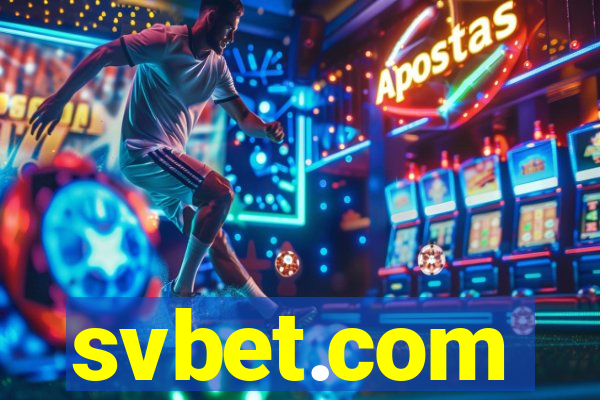 svbet.com