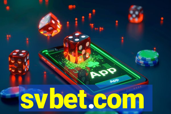 svbet.com