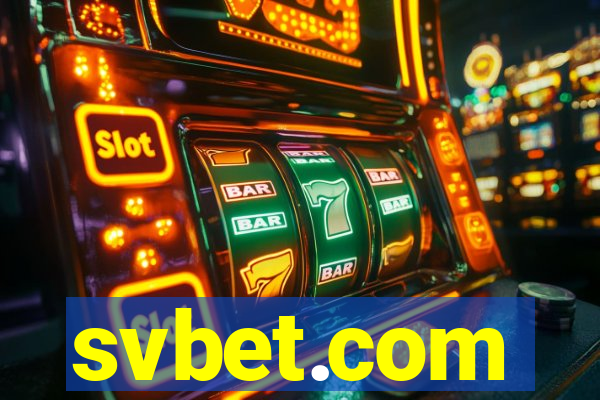 svbet.com