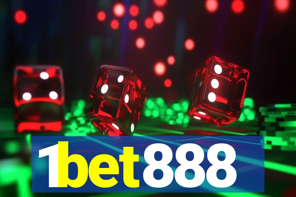 1bet888