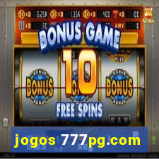 jogos 777pg.com