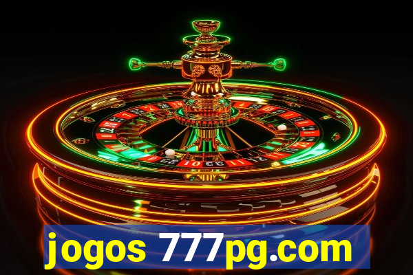 jogos 777pg.com