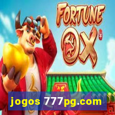 jogos 777pg.com