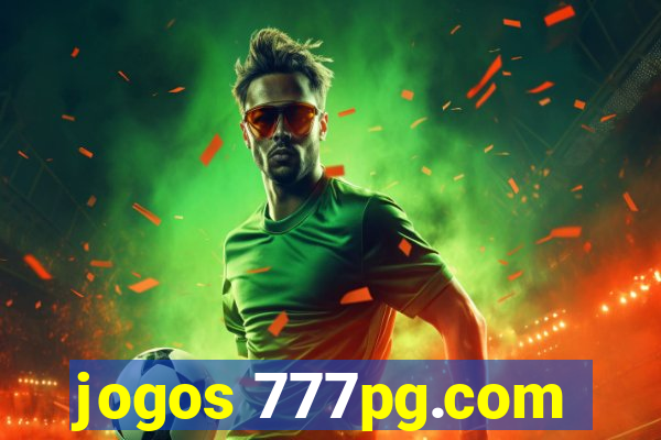 jogos 777pg.com