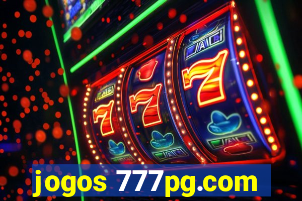 jogos 777pg.com