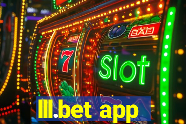 lll.bet app