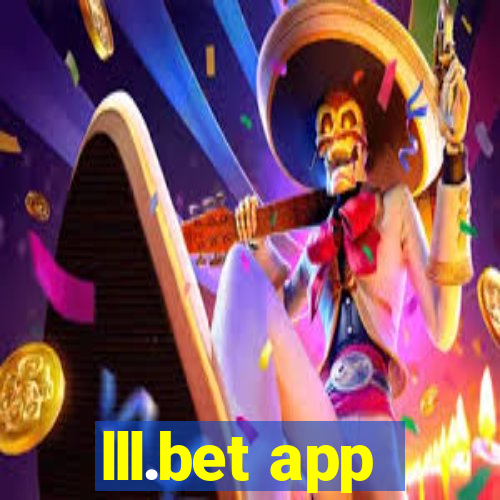 lll.bet app