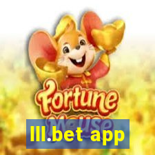 lll.bet app