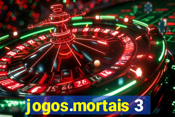 jogos.mortais 3