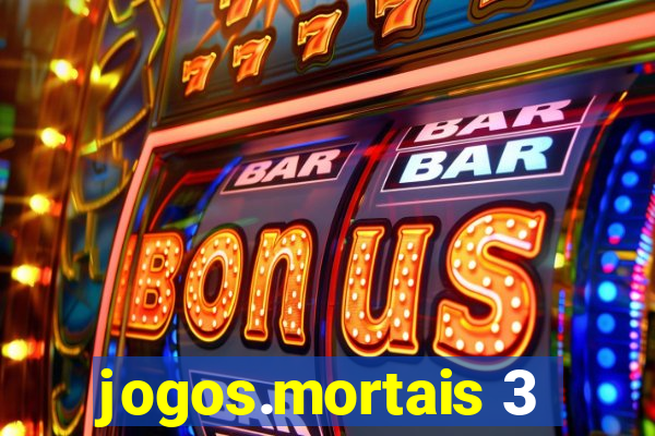 jogos.mortais 3