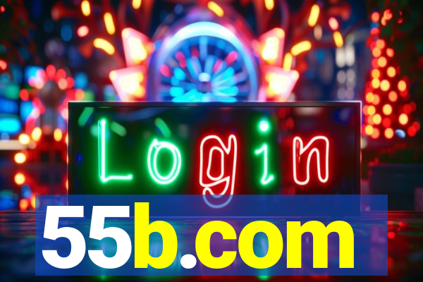 55b.com
