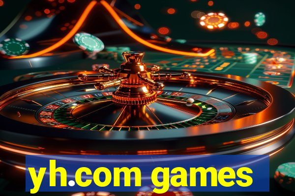yh.com games