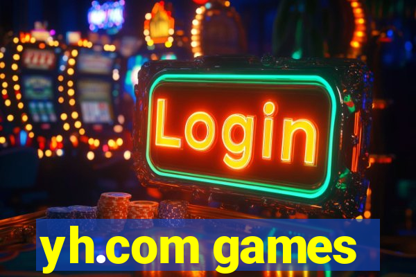 yh.com games