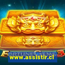 www.assistir.club