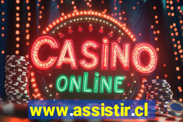 www.assistir.club