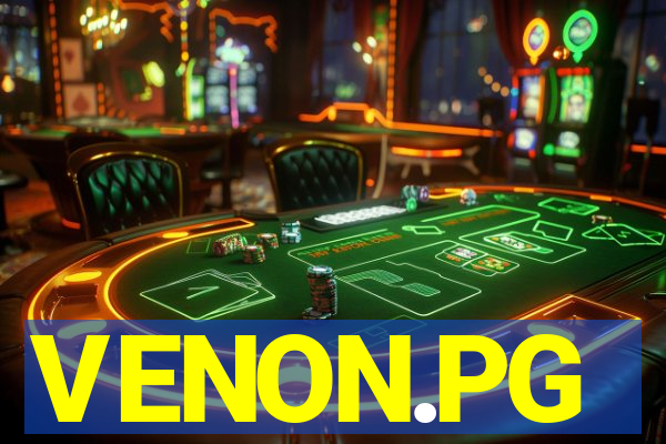 VENON.PG