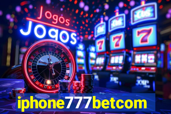iphone777betcom