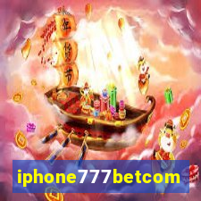 iphone777betcom