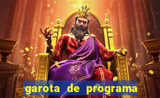 garota de programa de joinville