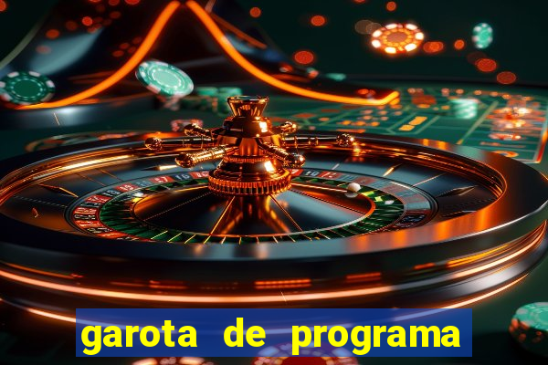 garota de programa de joinville