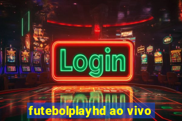 futebolplayhd ao vivo
