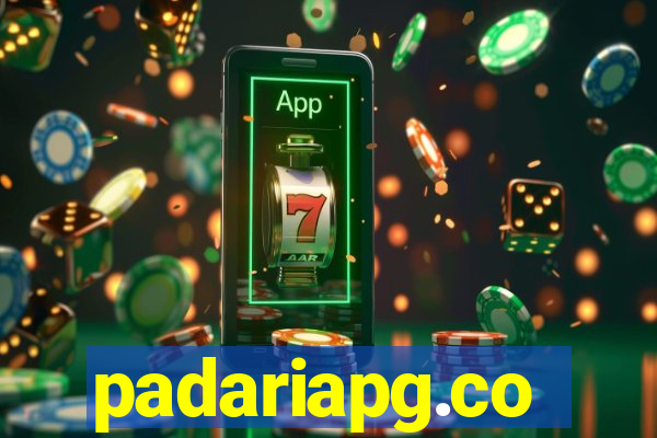 padariapg.co