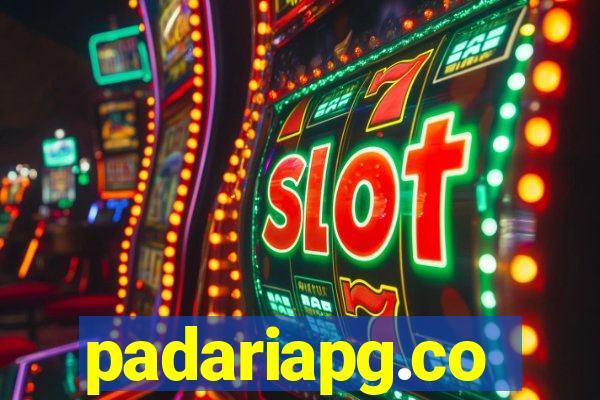 padariapg.co