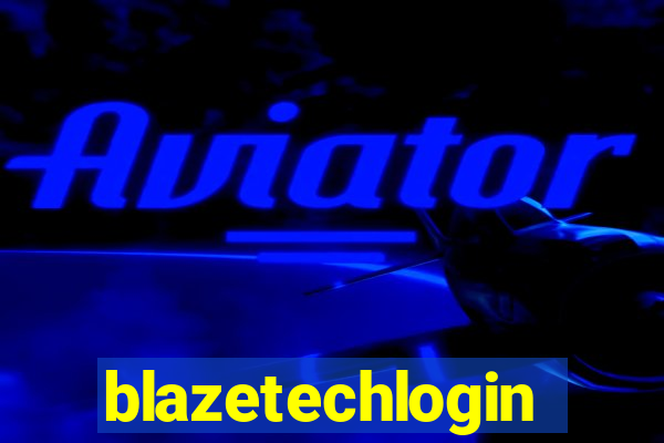 blazetechlogin