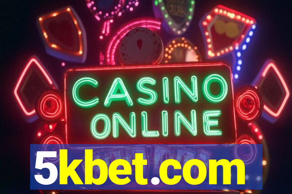 5kbet.com