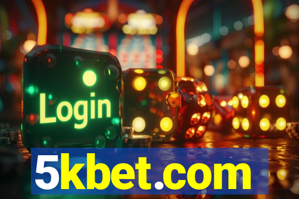 5kbet.com