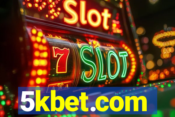 5kbet.com
