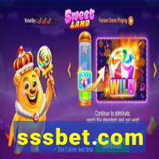 sssbet.com