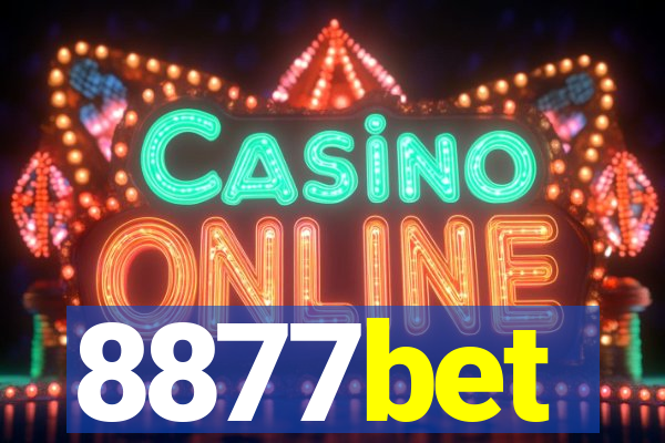 8877bet