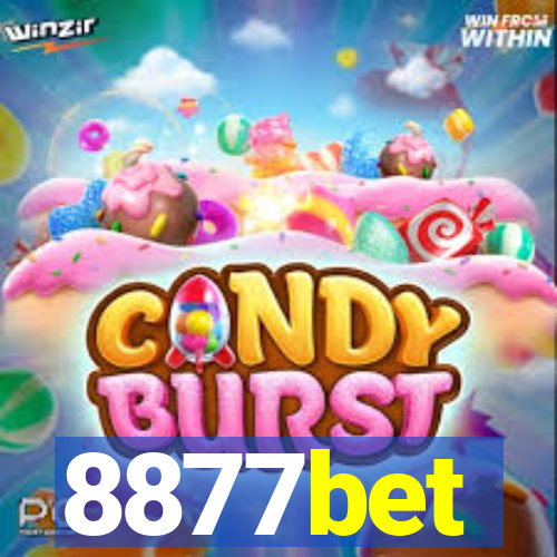 8877bet