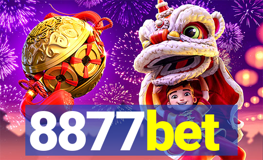 8877bet